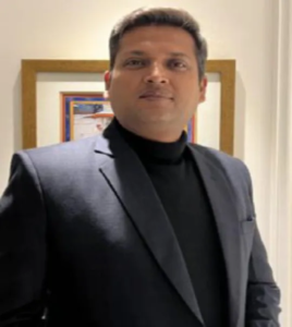 Deepak Kularia